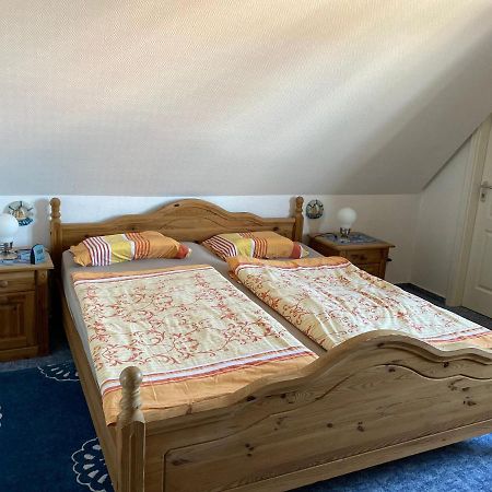 Ferienwohnung Marina Am Ryck جرايفسفالد المظهر الخارجي الصورة