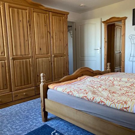 Ferienwohnung Marina Am Ryck جرايفسفالد المظهر الخارجي الصورة