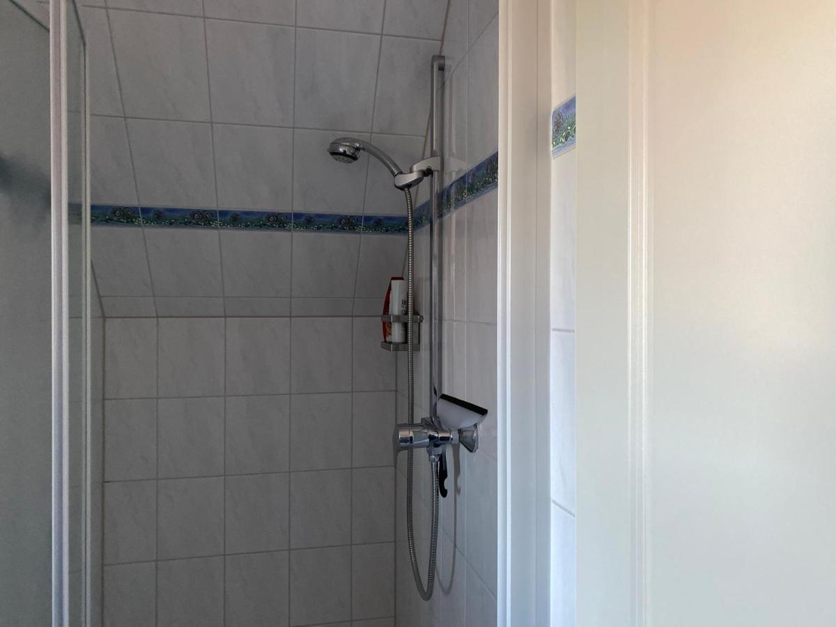 Ferienwohnung Marina Am Ryck جرايفسفالد المظهر الخارجي الصورة