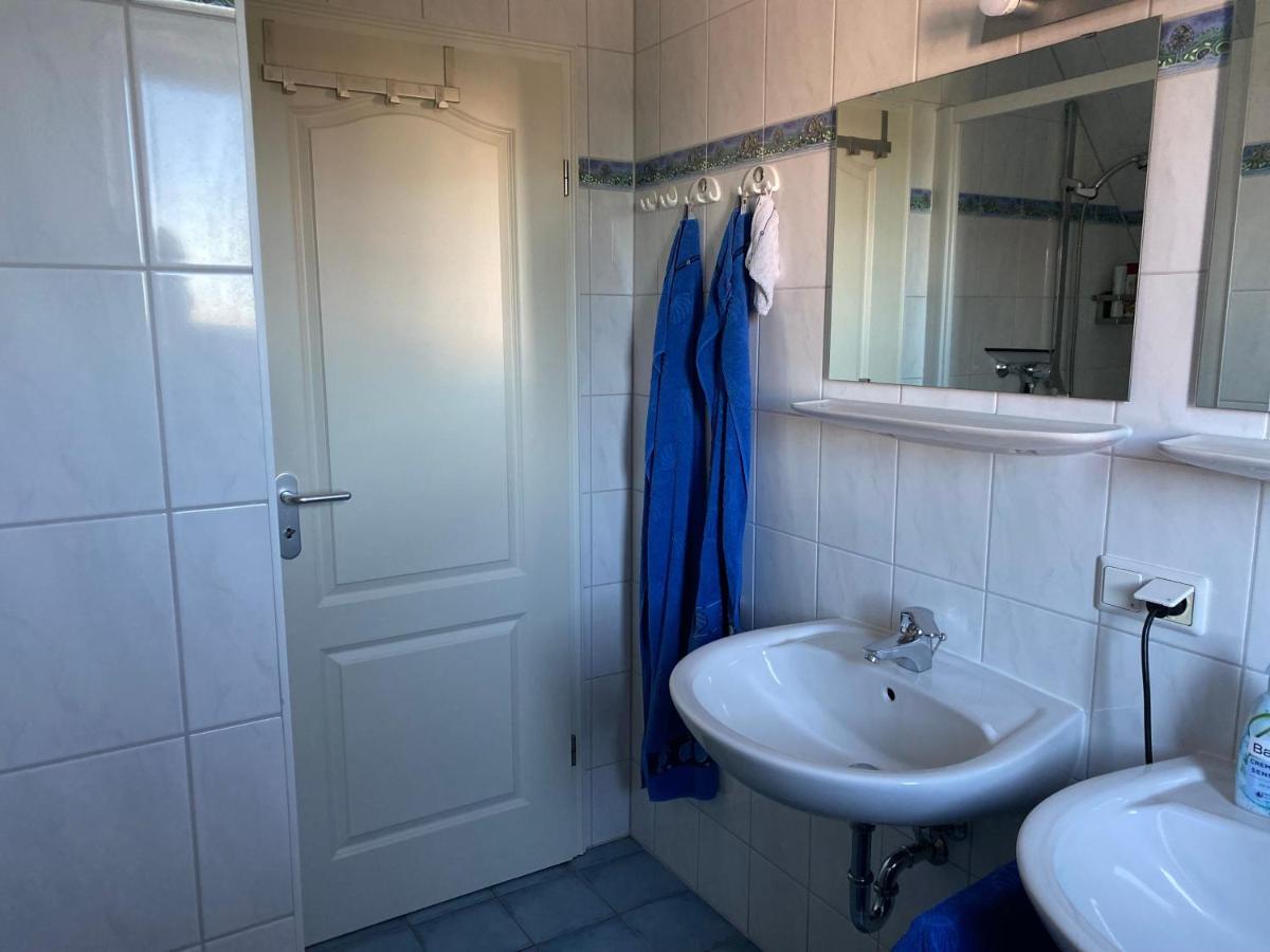 Ferienwohnung Marina Am Ryck جرايفسفالد المظهر الخارجي الصورة